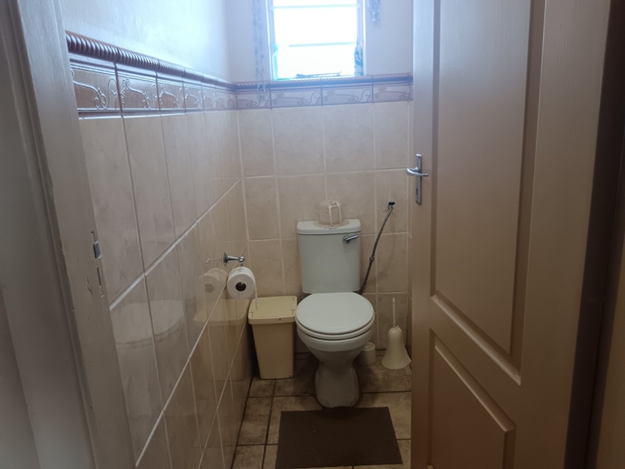 4 Bedroom Property for Sale in Klein Brak Western Cape